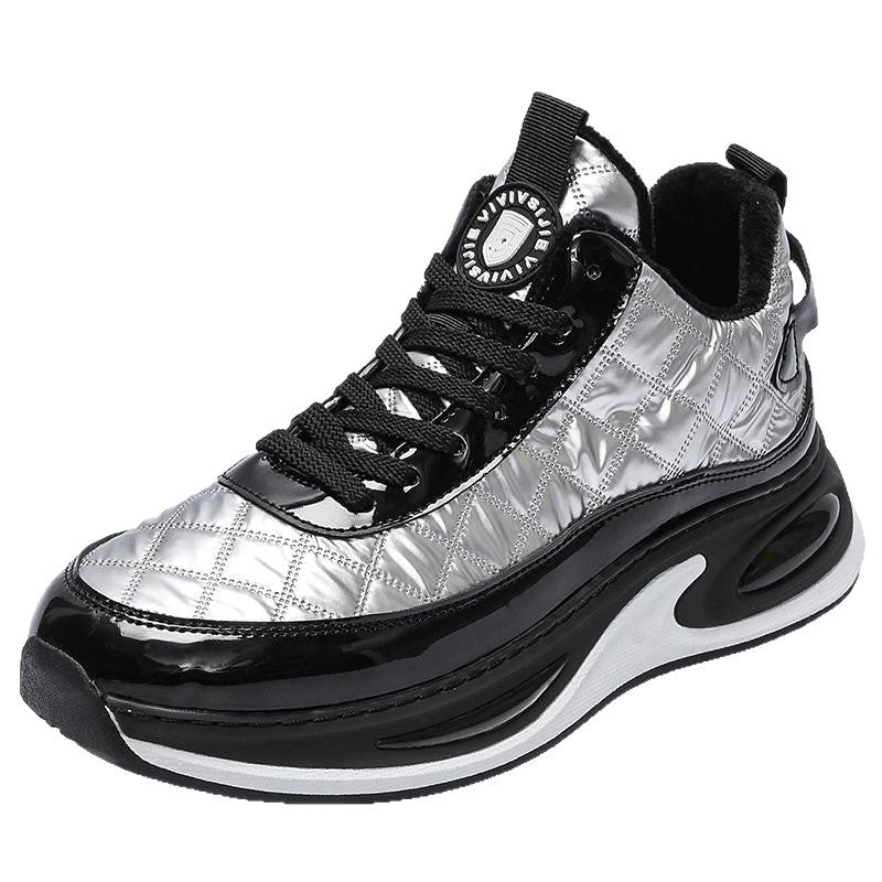 Men's Fashion Trendy Comfortable Casual Shoes