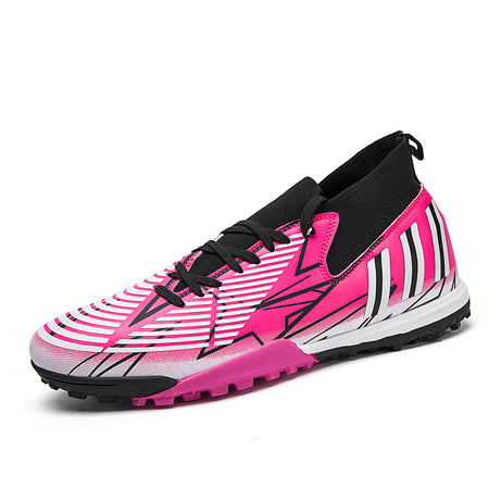 Men's Breathable Football Training Shoes