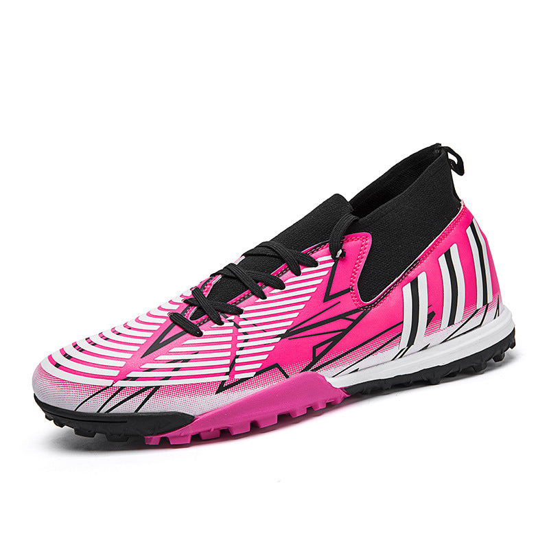 Men's Breathable Football Training Shoes