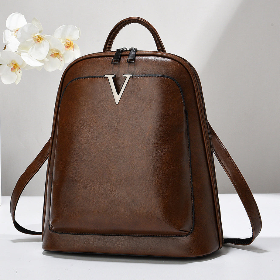 Women's Waterproof Travel Computer Bag