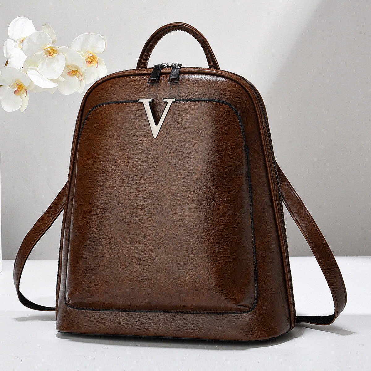 Women's Waterproof Travel Computer Bag