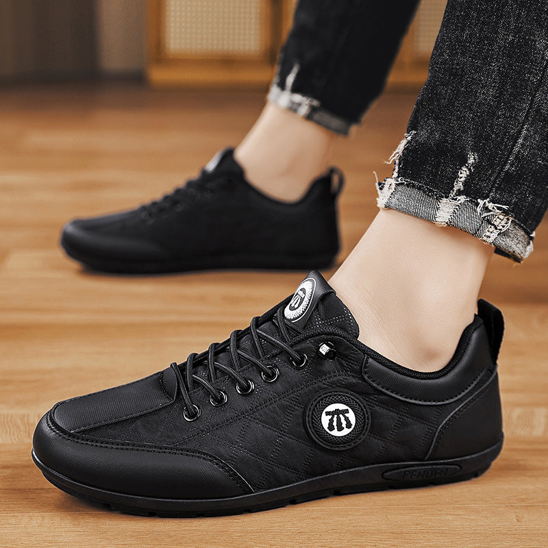 Men's Fashion Trendy Breathable Casual Shoes