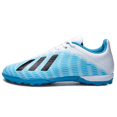 Men's Football Training Broken Nails Shoes