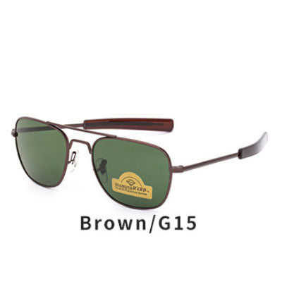 Women's Metal Frame High-End Sunglasses