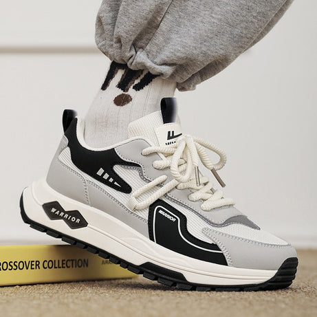 Men's Leisure Non-Slip Running Shoes