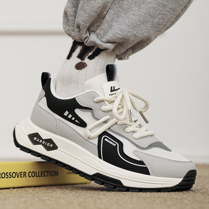 Men's Leisure Non-Slip Running Shoes