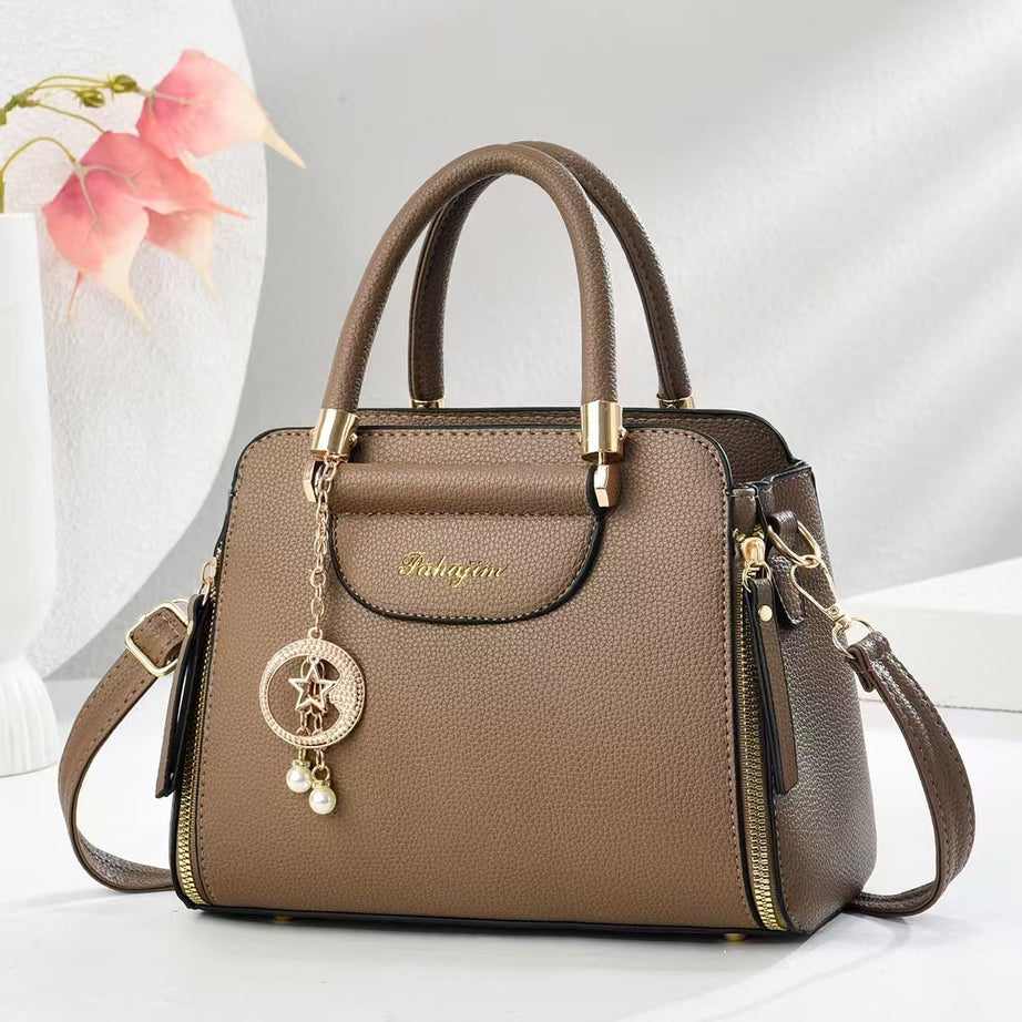 Women's Fashion Handbag Large Capacity Bag