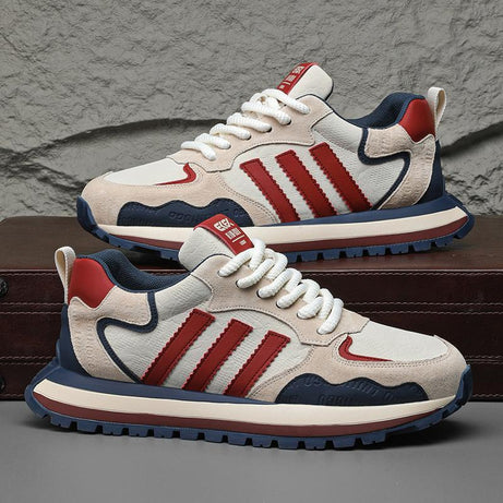 Men's Comfortable Versatile Running Shoes