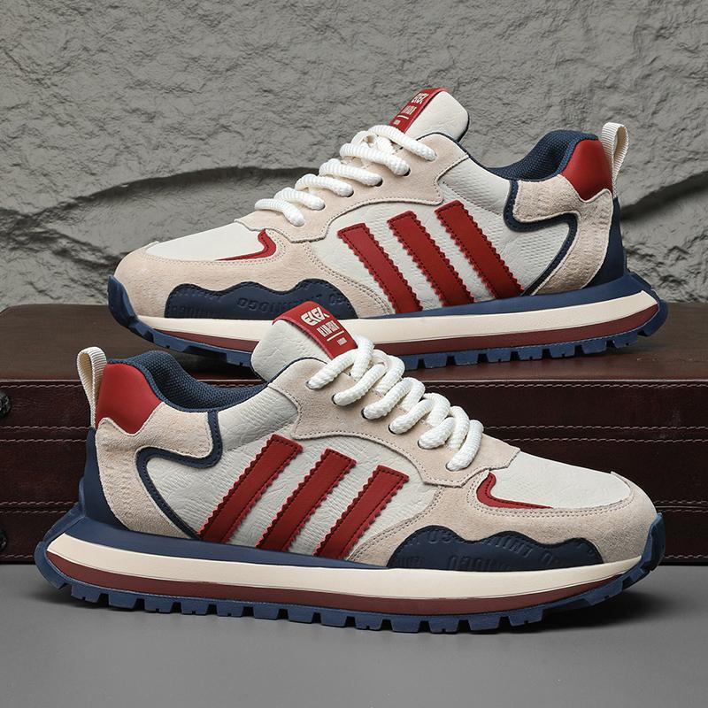 Men's Comfortable Versatile Running Shoes