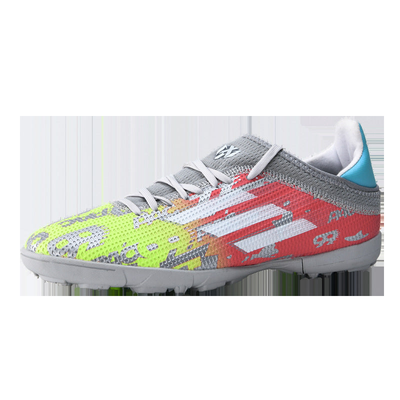 Men's Football Broken Nails Training Shoes