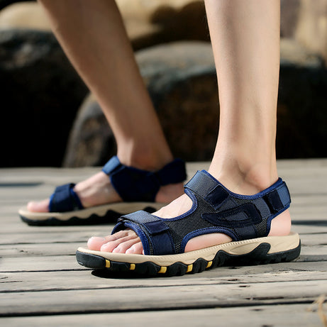 Men's Comfortable Outdoor Sandals