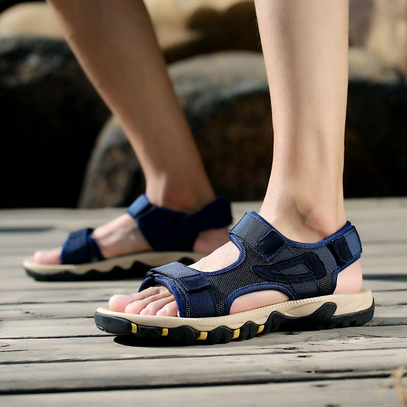 Men's Comfortable Outdoor Sandals