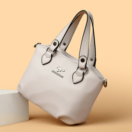 Women's Fashionable Leather bag