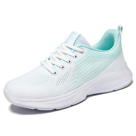 Women's Breathable Running Shoes