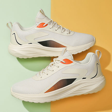 Men's Mesh Shock-Absorbing Lightweight Casual Shoes