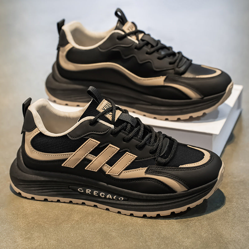 Men's Fashion Trend Running Shoes