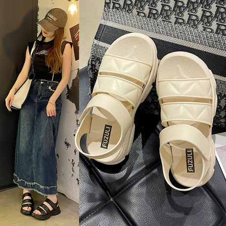 Women's Outer Wear Casual Sandals