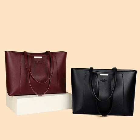 Women's Large CapacityLadies Trendy Shoulder Bag