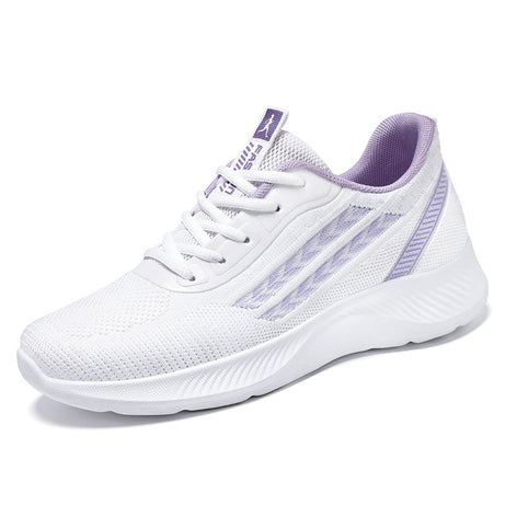 Women's Breathable Fashionable Sports Shoes