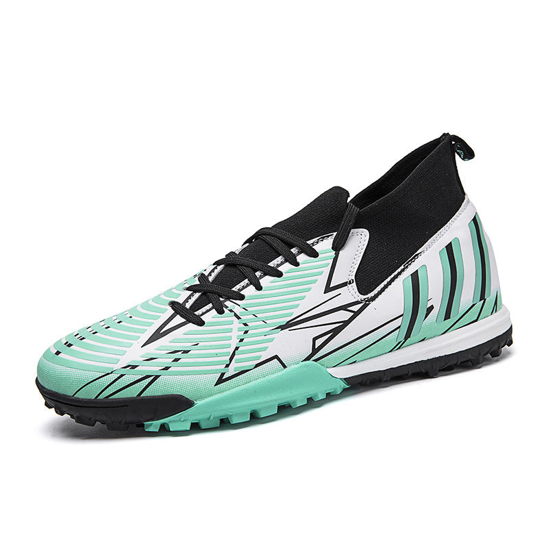 Men's Breathable Football Training Shoes