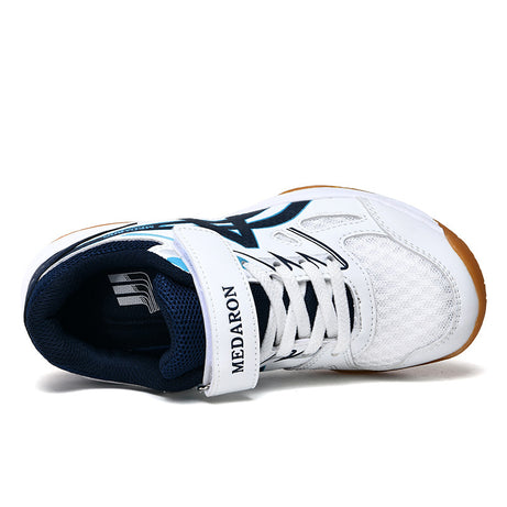 Boy's Badminton Fashion Sports Shoes