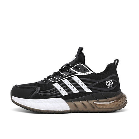 Men's Breathable Trendy Casual Sneakers