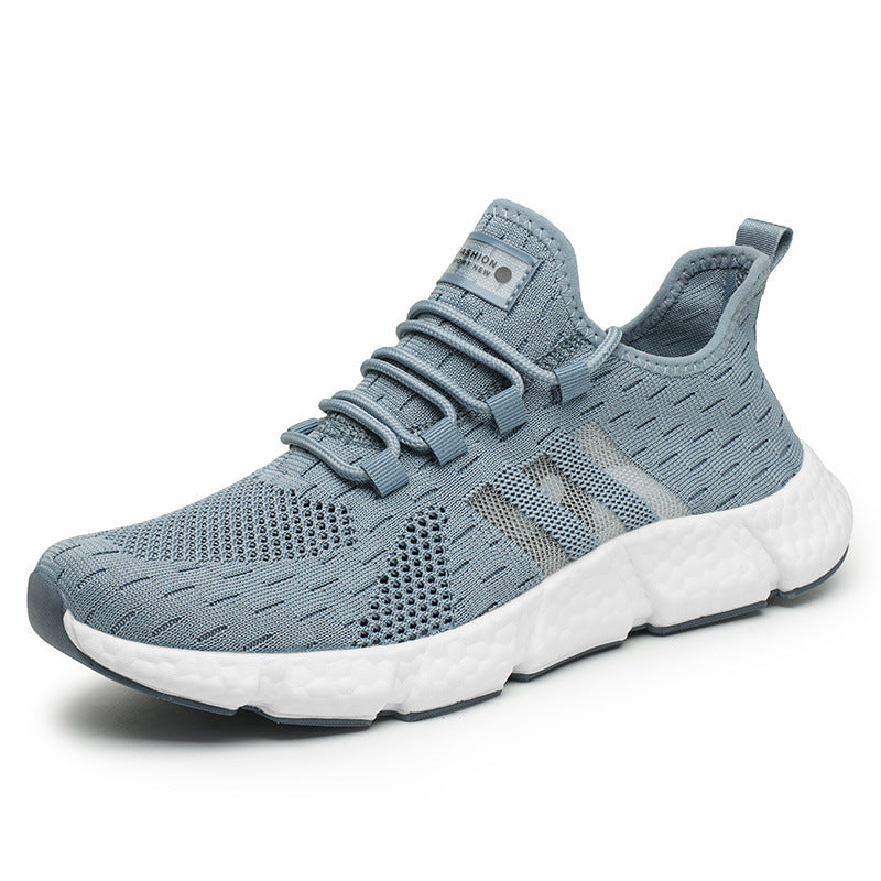 Men's Fashion Breathable Trendy Casual Shoes