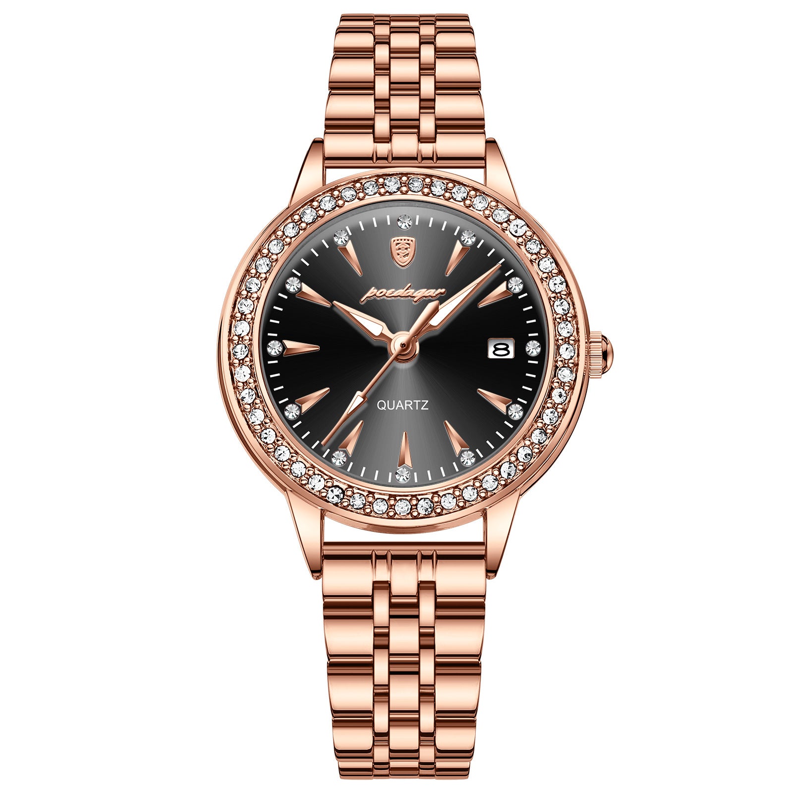 Women's Fashionable Small Watch