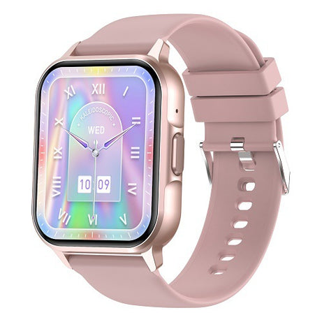 Outdoor Sports Heart Rate ZW36 Smart Watch