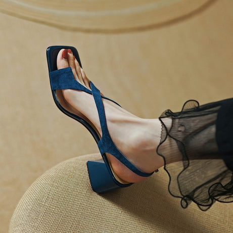 Women's Versatile Fashionable Sandals