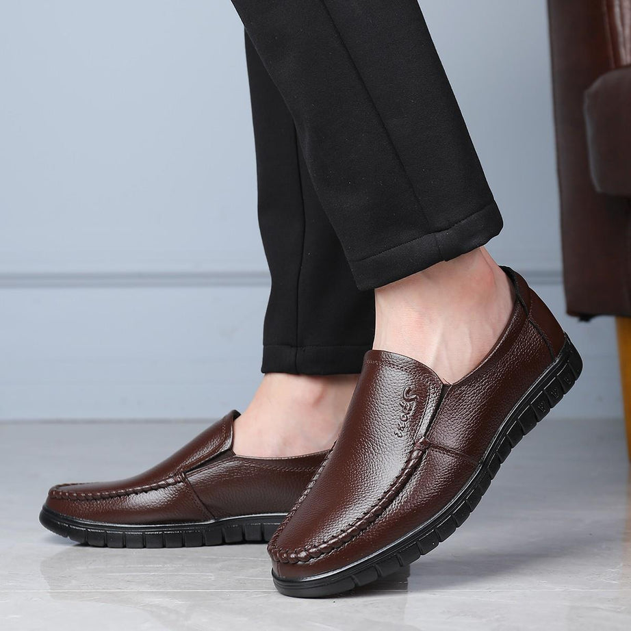 Men's Versatile Fashion Trend Outdoor Shoes