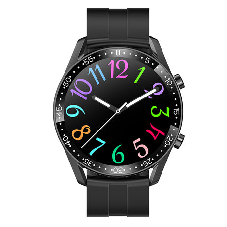 Amazing Multi-function Push Step Counting Smart Watch