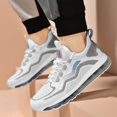 Men's Luxury Breathable Running Shoes