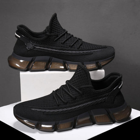 Men's Mesh Breathable Casual Shoes