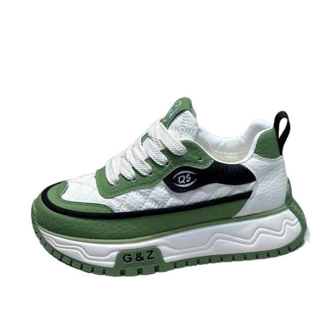 Men's Fashion Trend Versatile Running Shoes