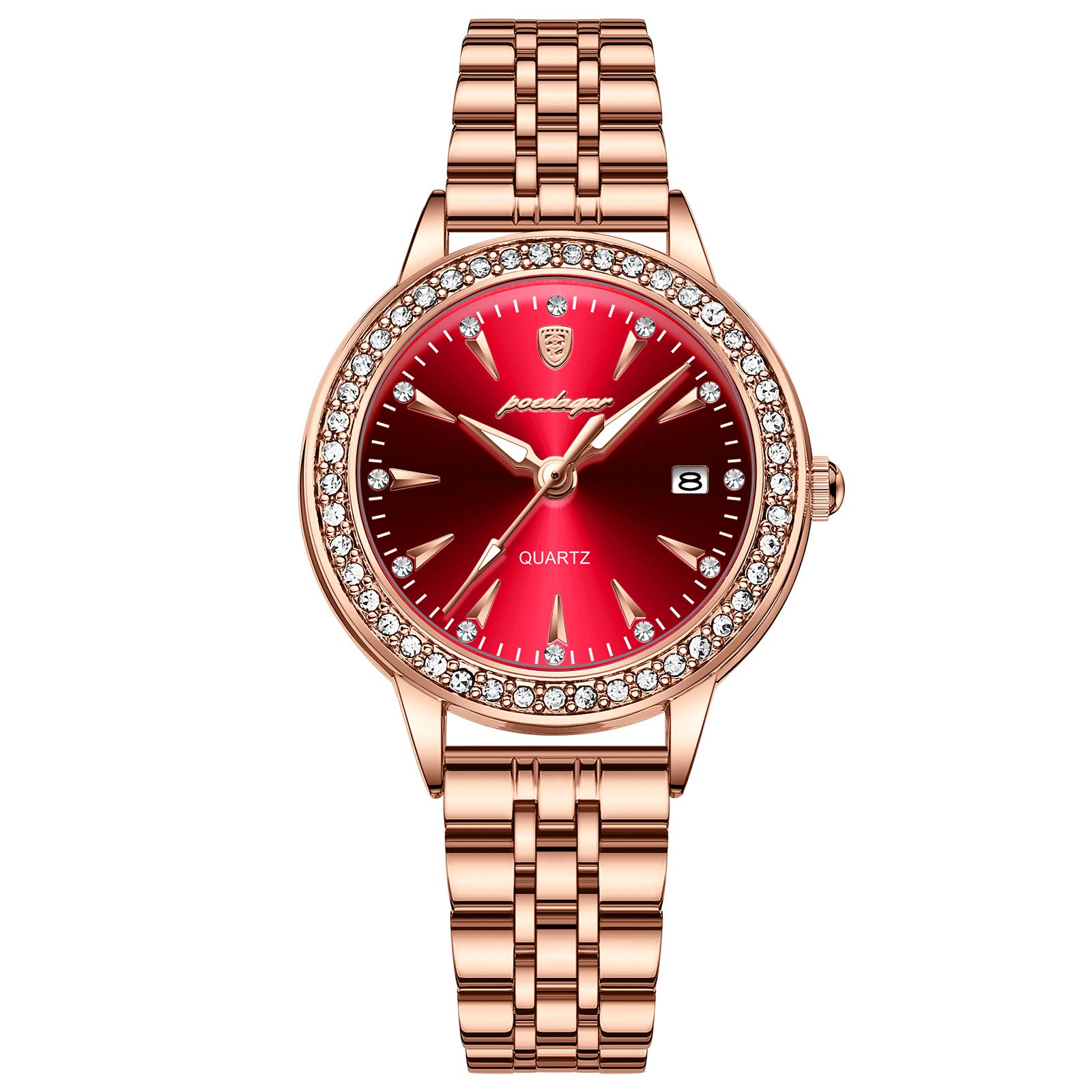 Women's Fashionable Small Watch