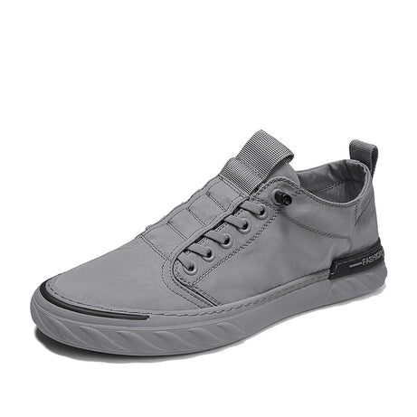 Men's Lazy Trend Flat Low Top Shoes