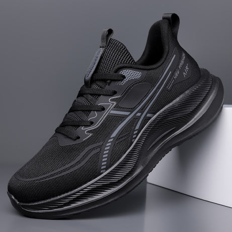 Men's Breathable Lightweight Running Shoes