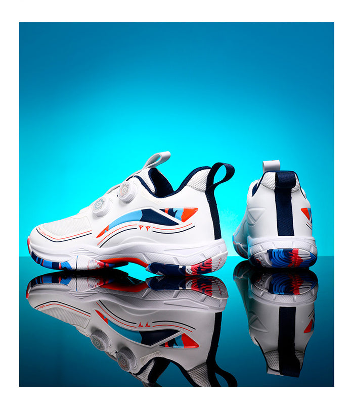 Men's Badminton Outdoor Sports Shoes