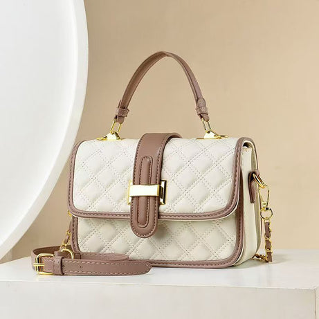 Women's Crossbody Handbag Premium Soft Leather Bag