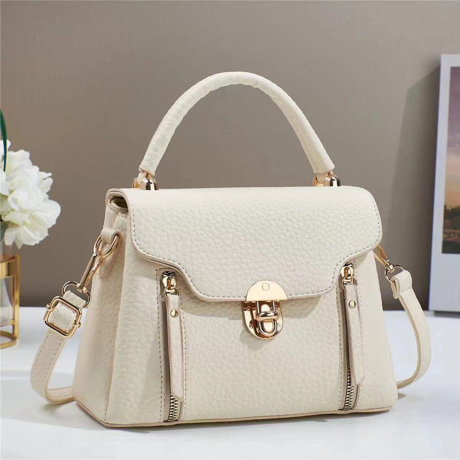 Women's Bag Macaron Handbag