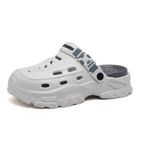 Men's Summer Thick-Soled Casual Sandals