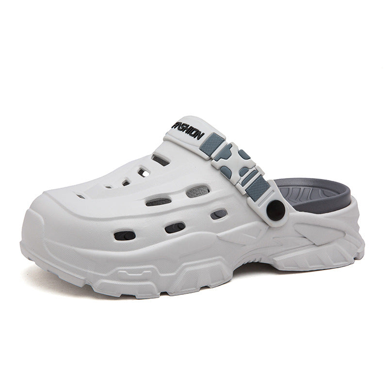 Men's Summer Thick-Soled Casual Sandals