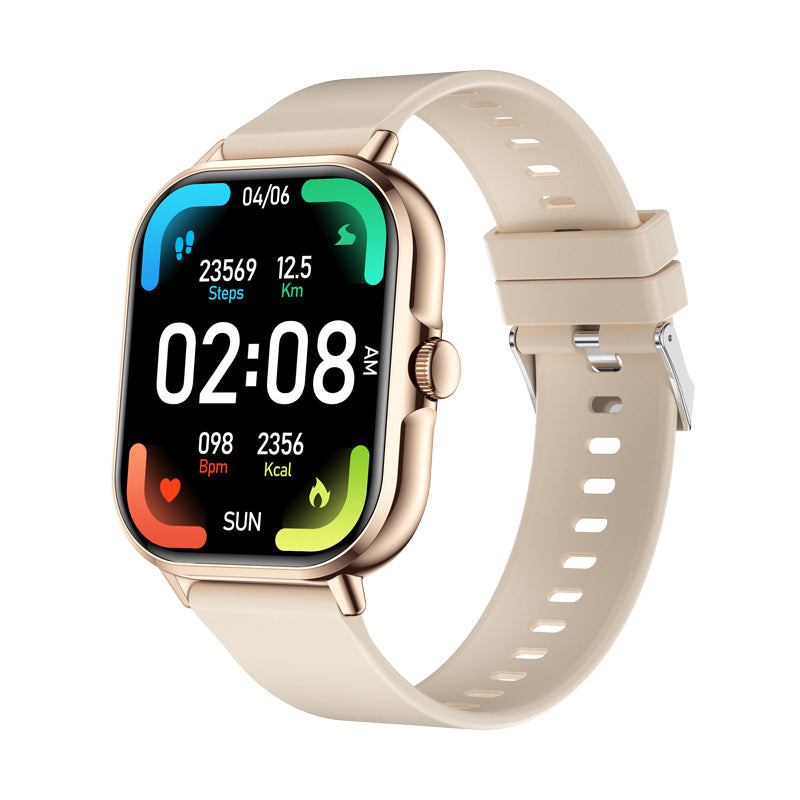 Outdoor Fashion Z15 Bluetooth Call Smart Watch