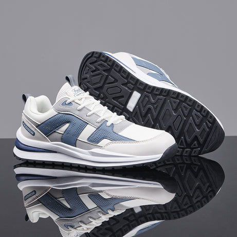 Men's Outdoor Trend Low-Top Niche Casual Shoes