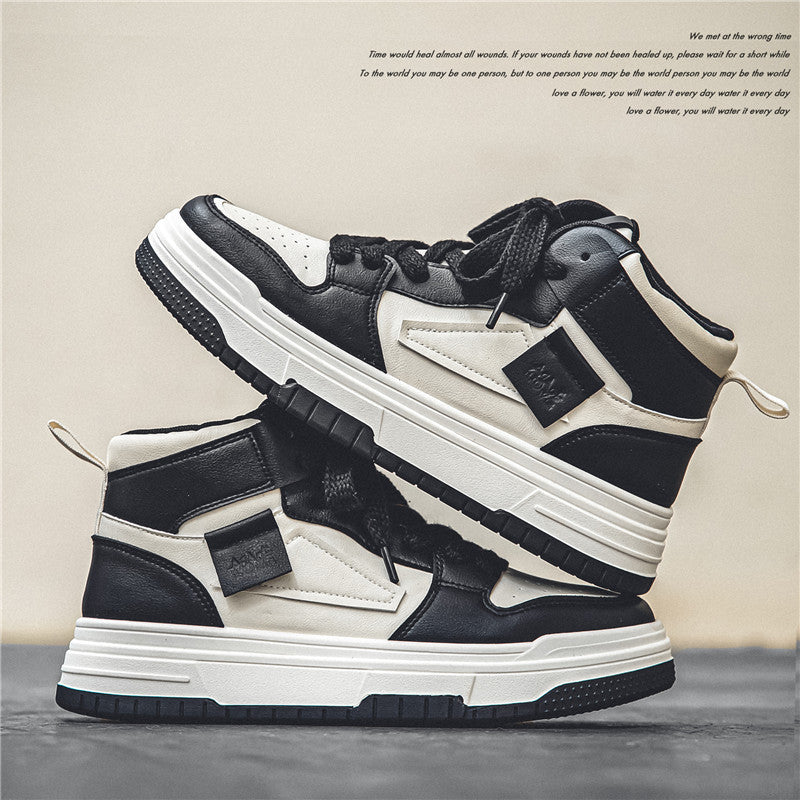 Men's Fashion Trendy Leisure Casual Shoes