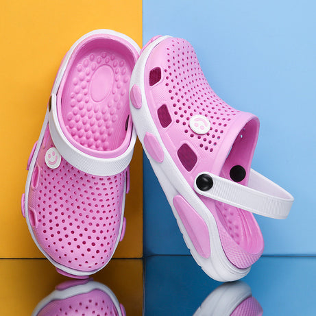 Men's Fashion New Casual Wading Sandals