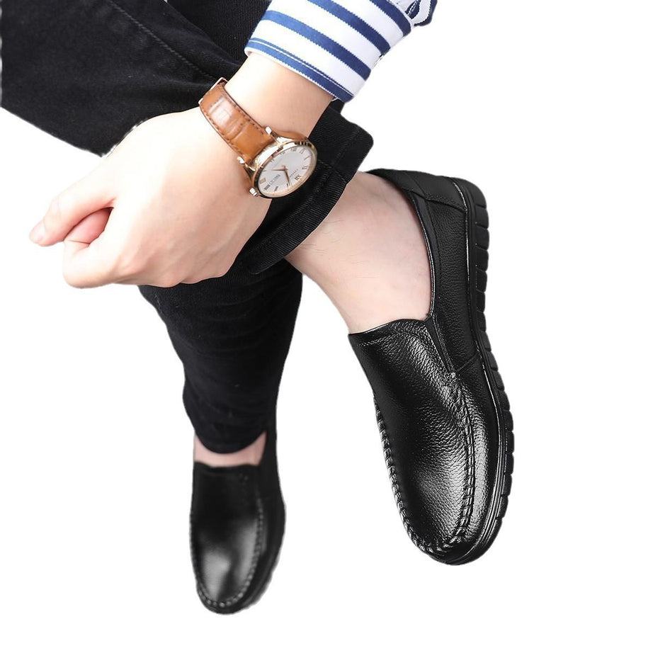 Men's Versatile Fashion Trend Outdoor Shoes