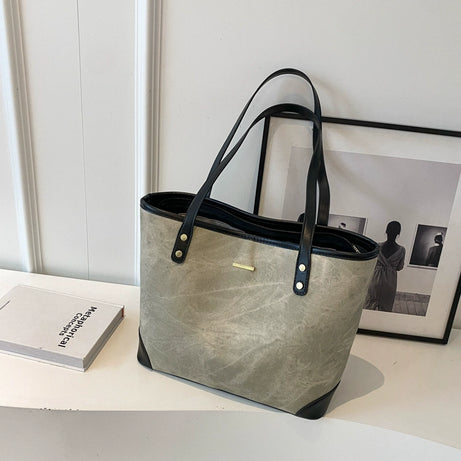 Women's Fashion Large capacity Bag