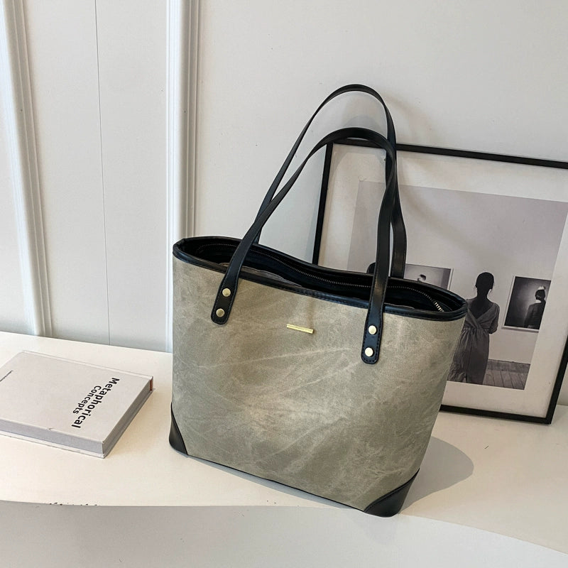 Women's Fashion Large capacity Bag